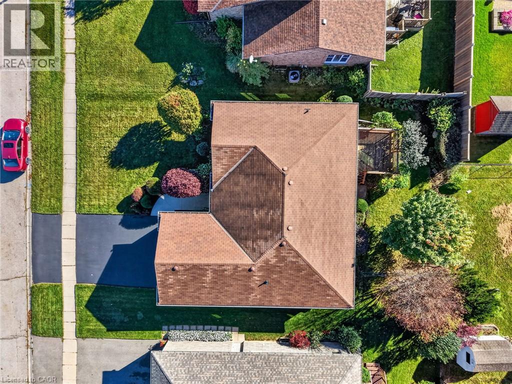 90 Victor Boulevard, St. George, Ontario  N0E 1N0 - Photo 25 - 40870286