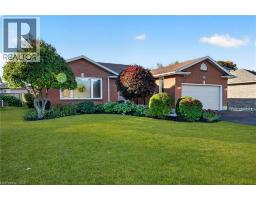 90 VICTOR Boulevard, St. George, Ontario