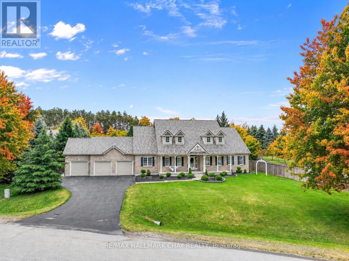 30 THOMSON TRAIL, Mulmur, Ontario