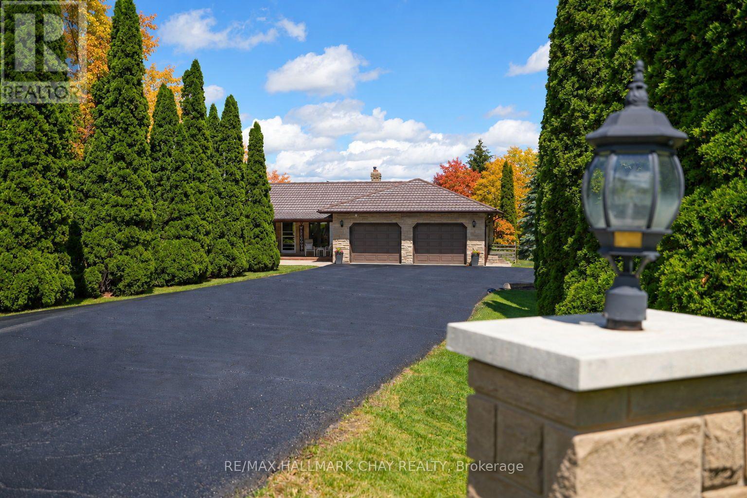 877065 Fifth Line, Mulmur, Ontario  L9V 0K3 - Photo 4 - X13790332