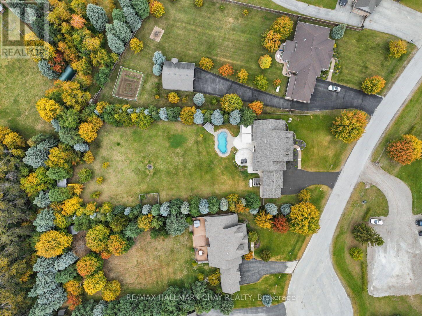 30 Thomson Trail, Mulmur, Ontario  L0N 1M0 - Photo 38 - X13735542