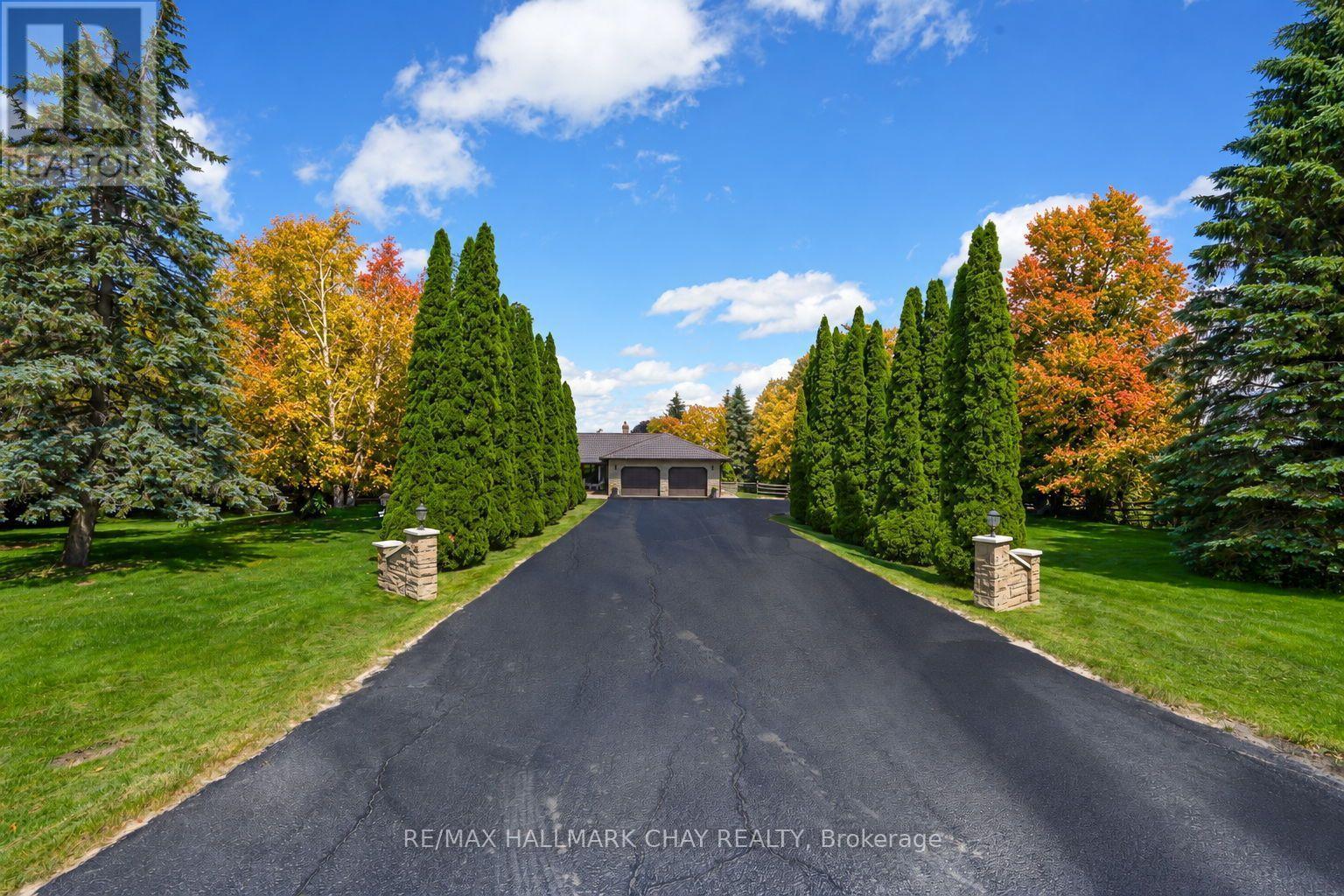 877065 Fifth Line, Mulmur, Ontario  L9V 0K3 - Photo 2 - X13790332