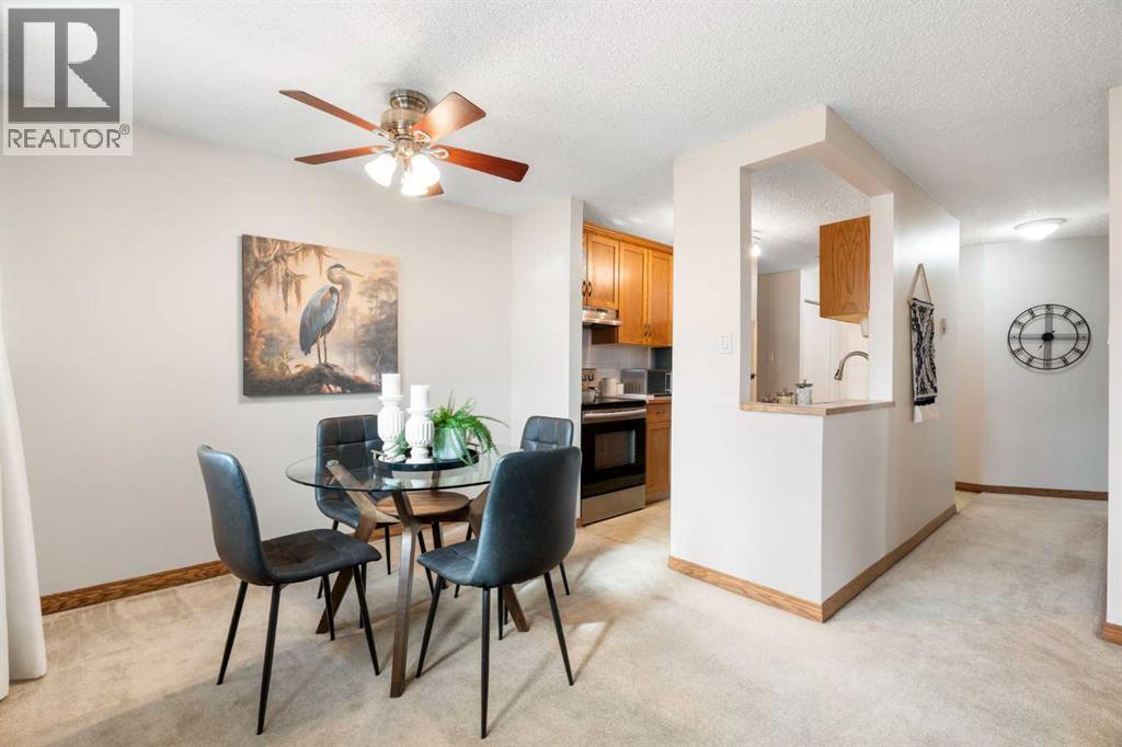 101, 550 Westwood Drive SW, Calgary, Alberta  T3C 3T9 - Photo 6 - A2350654