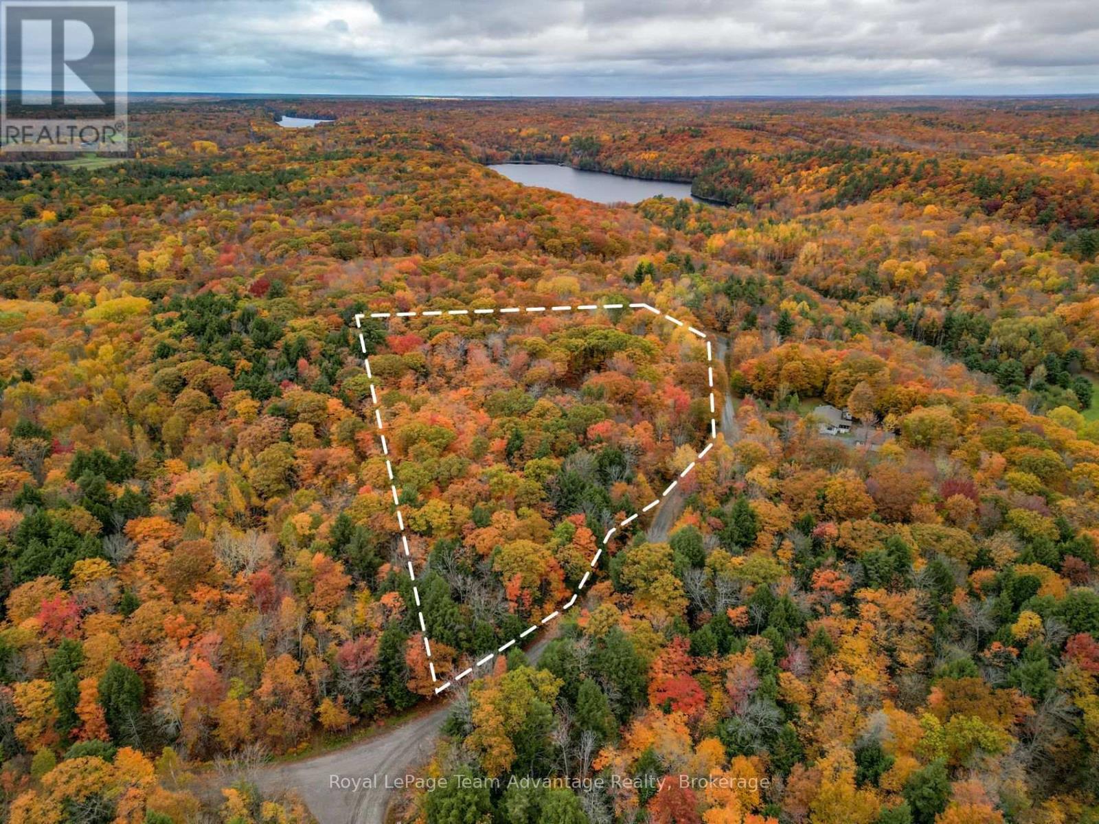 0 MILL LAKE TRAIL, McDougall, Ontario