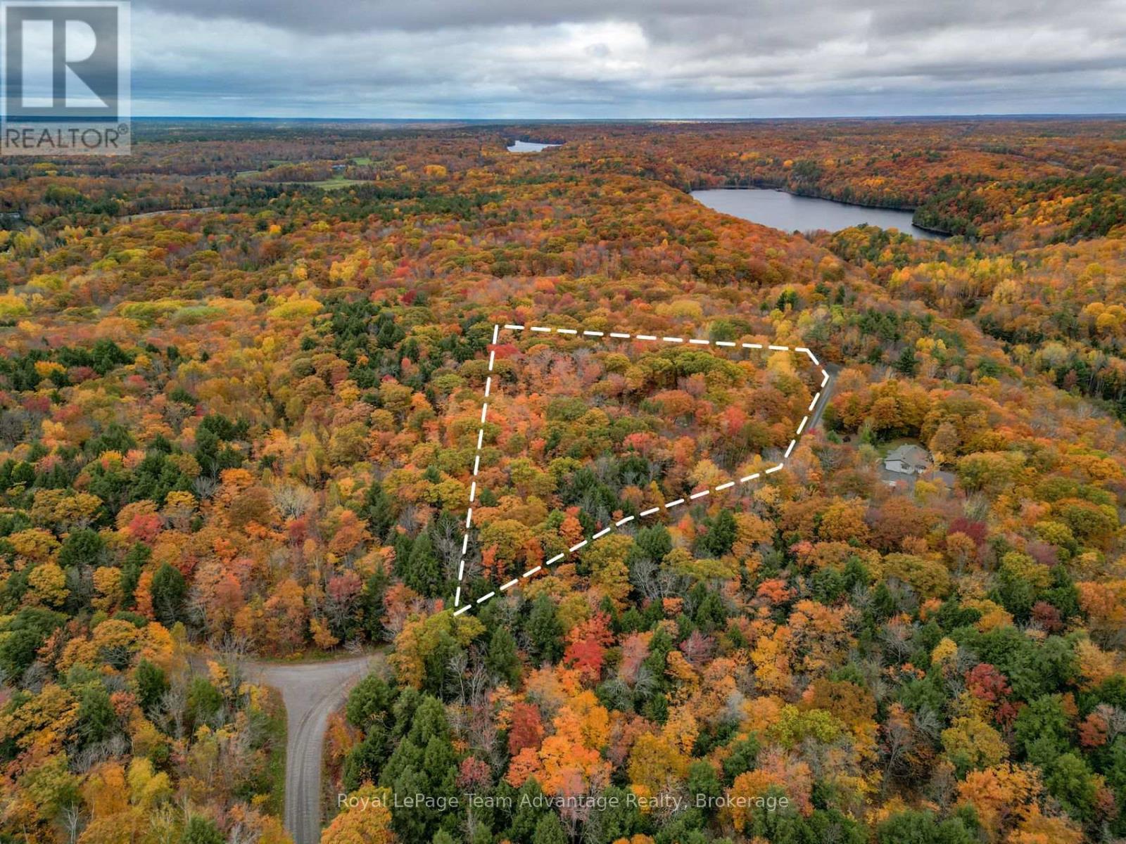 0 Mill Lake Trail, Mcdougall, Ontario  P2A 2W9 - Photo 2 - X12970400