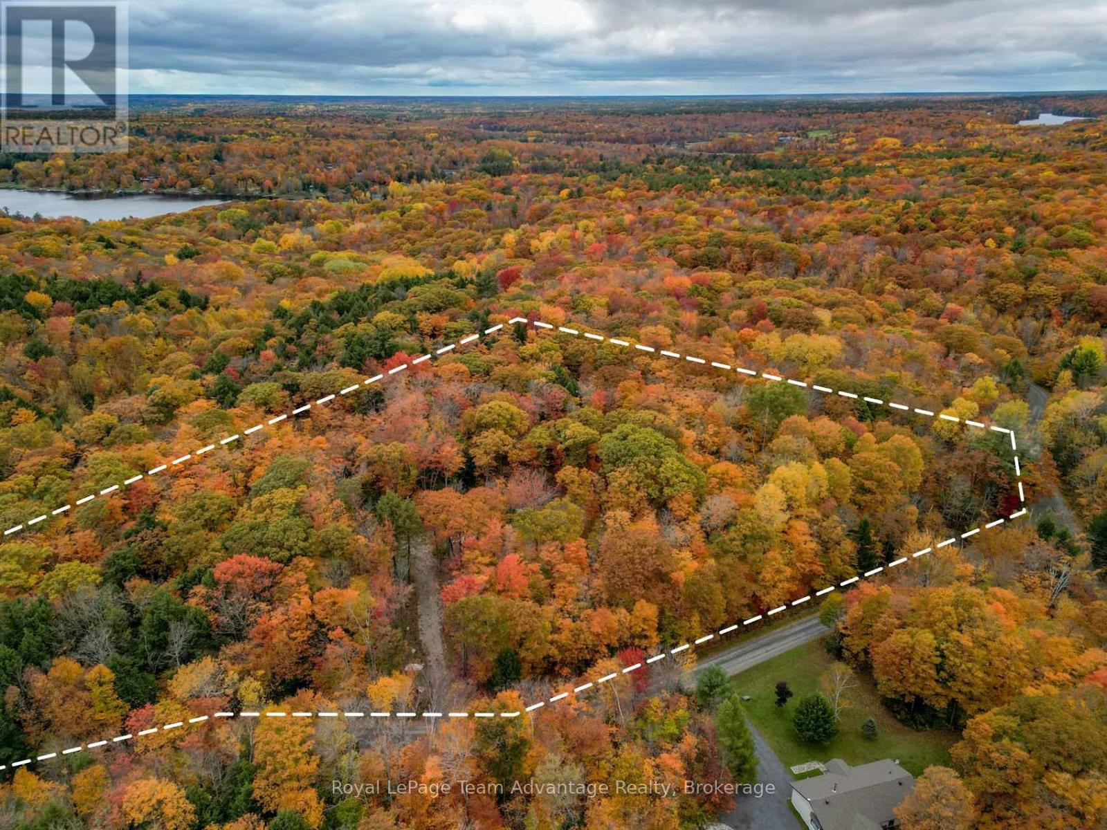 0 Mill Lake Trail, Mcdougall, Ontario  P2A 2W9 - Photo 25 - X12970400