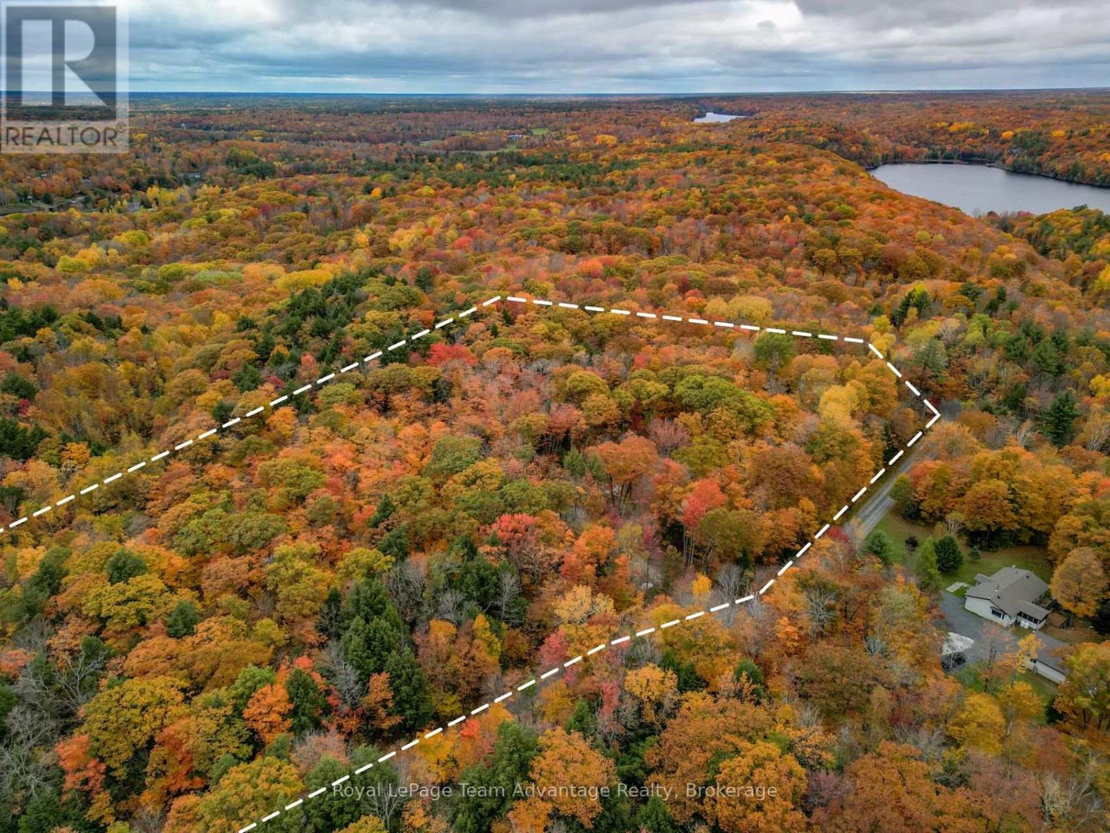 0 Mill Lake Trail, Mcdougall, Ontario  P2A 2W9 - Photo 26 - X12970400