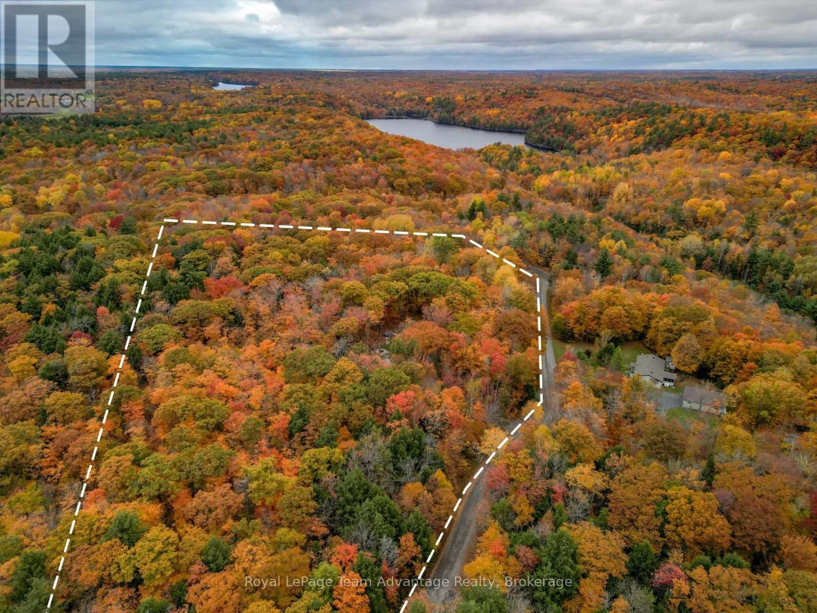 0 Mill Lake Trail, Mcdougall, Ontario  P2A 2W9 - Photo 27 - X12970400