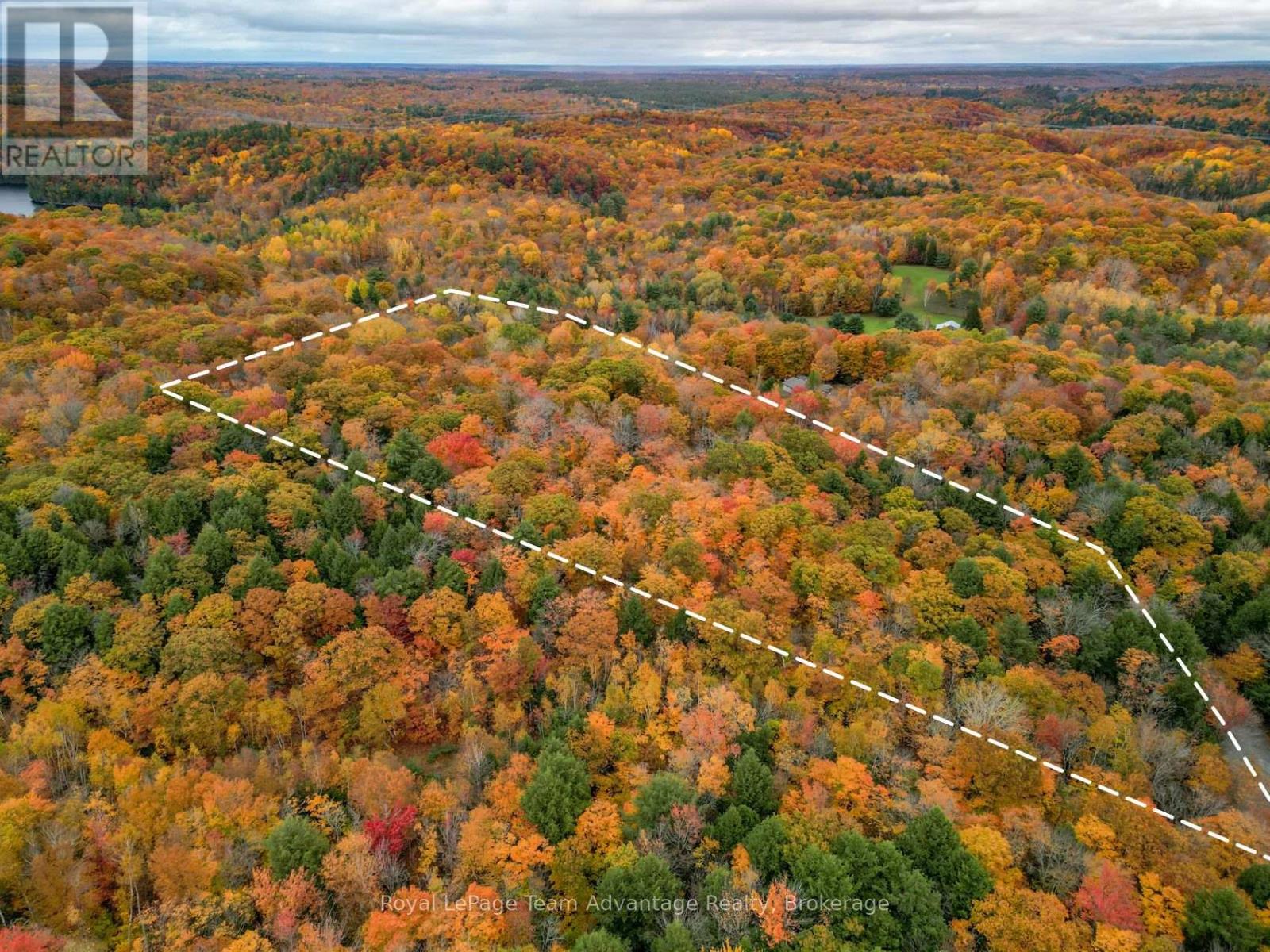 0 Mill Lake Trail, Mcdougall, Ontario  P2A 2W9 - Photo 29 - X12970400