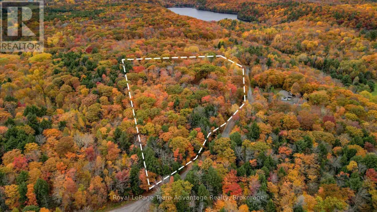 0 Mill Lake Trail, Mcdougall, Ontario  P2A 2W9 - Photo 33 - X12970400
