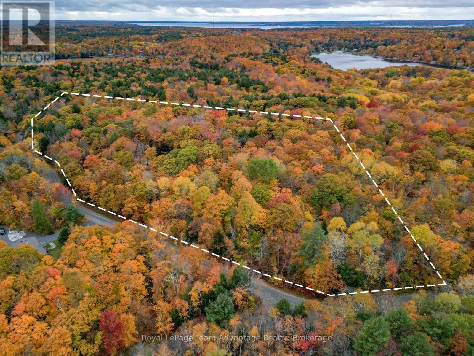 0 Mill Lake Trail, Mcdougall, Ontario  P2A 2W9 - Photo 5 - X12970400