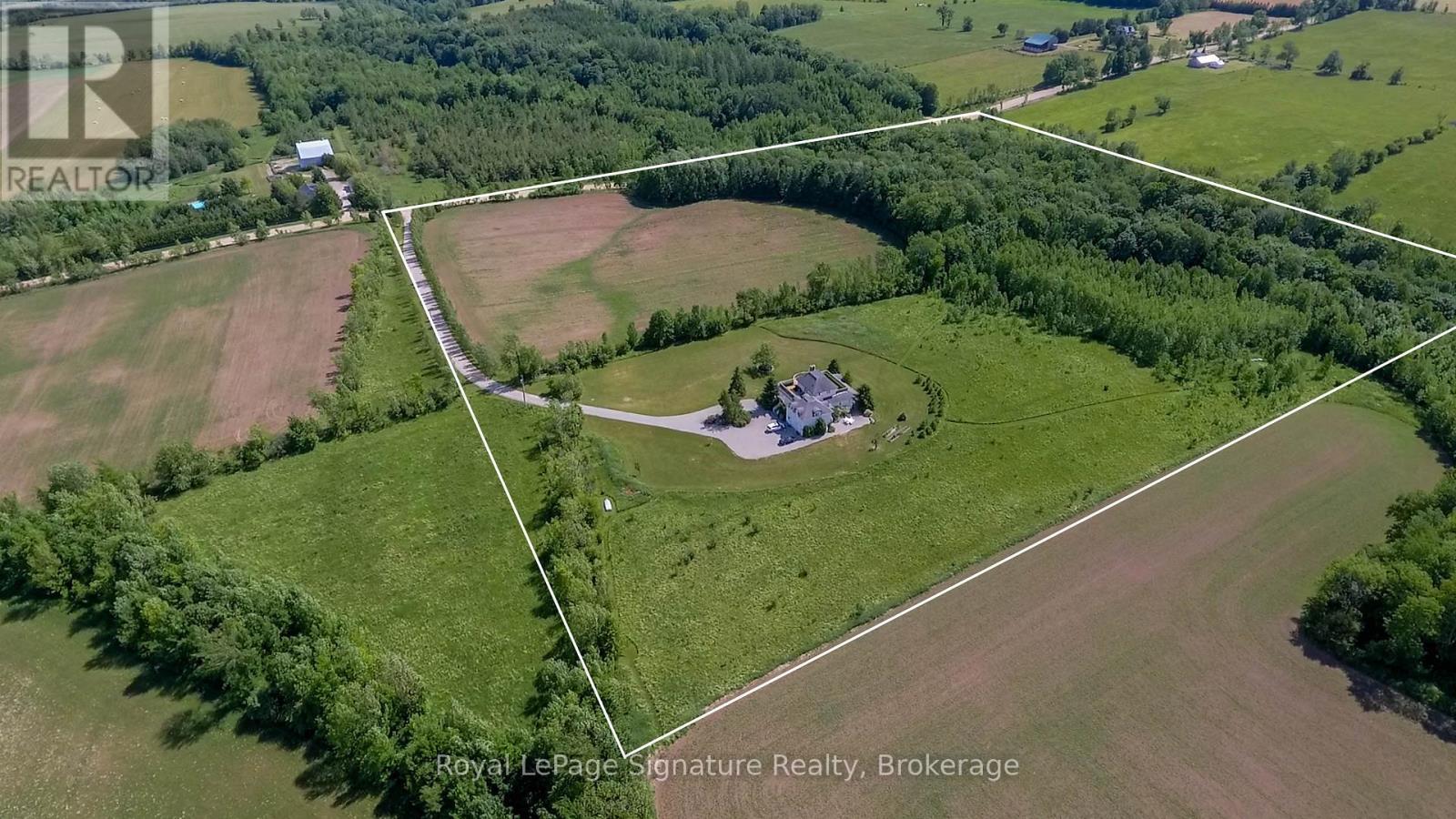 807035 25TH SIDE ROAD, Grey Highlands, Ontario