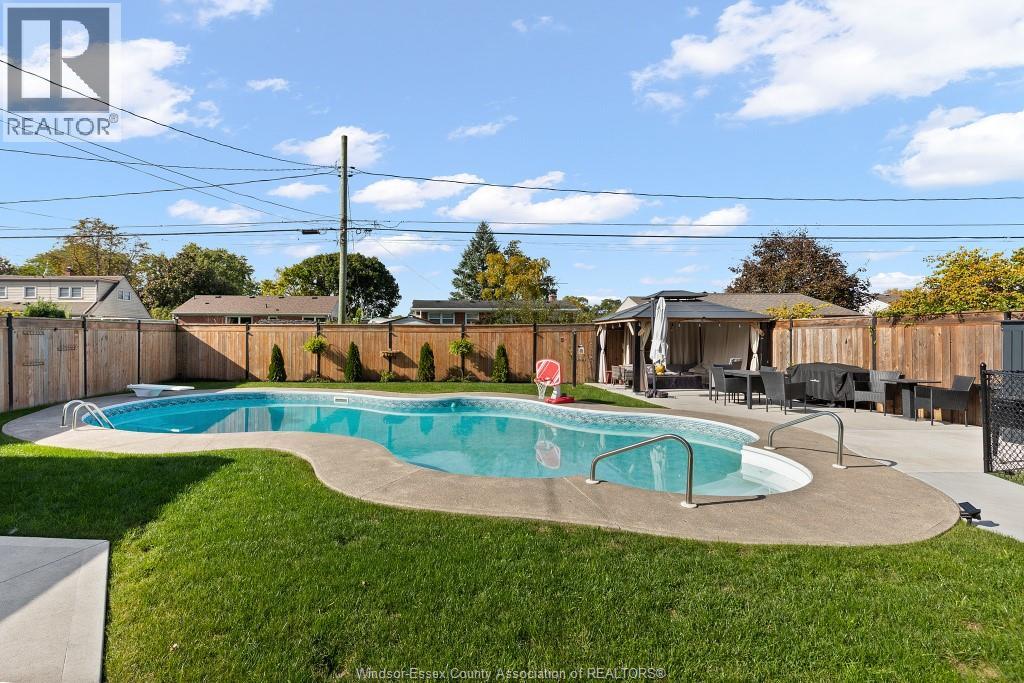 3477 Maisonneuve Avenue, Windsor, Ontario  N9E 1Y9 - Photo 20 - 26025331