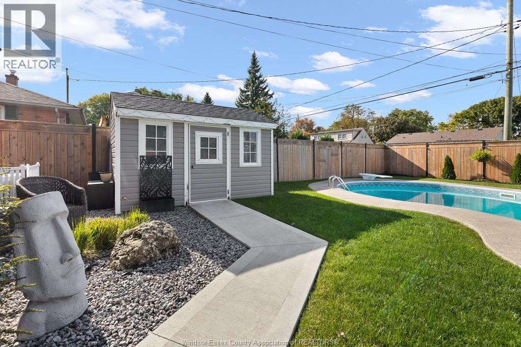 3477 Maisonneuve Avenue, Windsor, Ontario  N9E 1Y9 - Photo 22 - 26025331