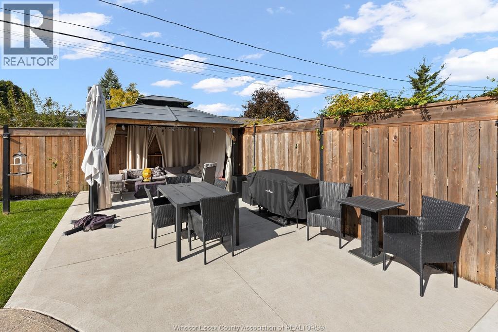 3477 Maisonneuve Avenue, Windsor, Ontario  N9E 1Y9 - Photo 24 - 26025331
