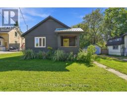 388 EAGLE STREET, Newmarket, Ontario