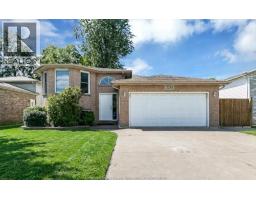 3291 CONSERVATION DRIVE, Windsor, Ontario