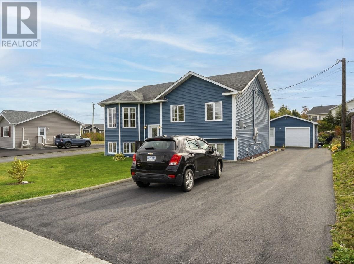 5 Shea Place, Bay Roberts — photo 2