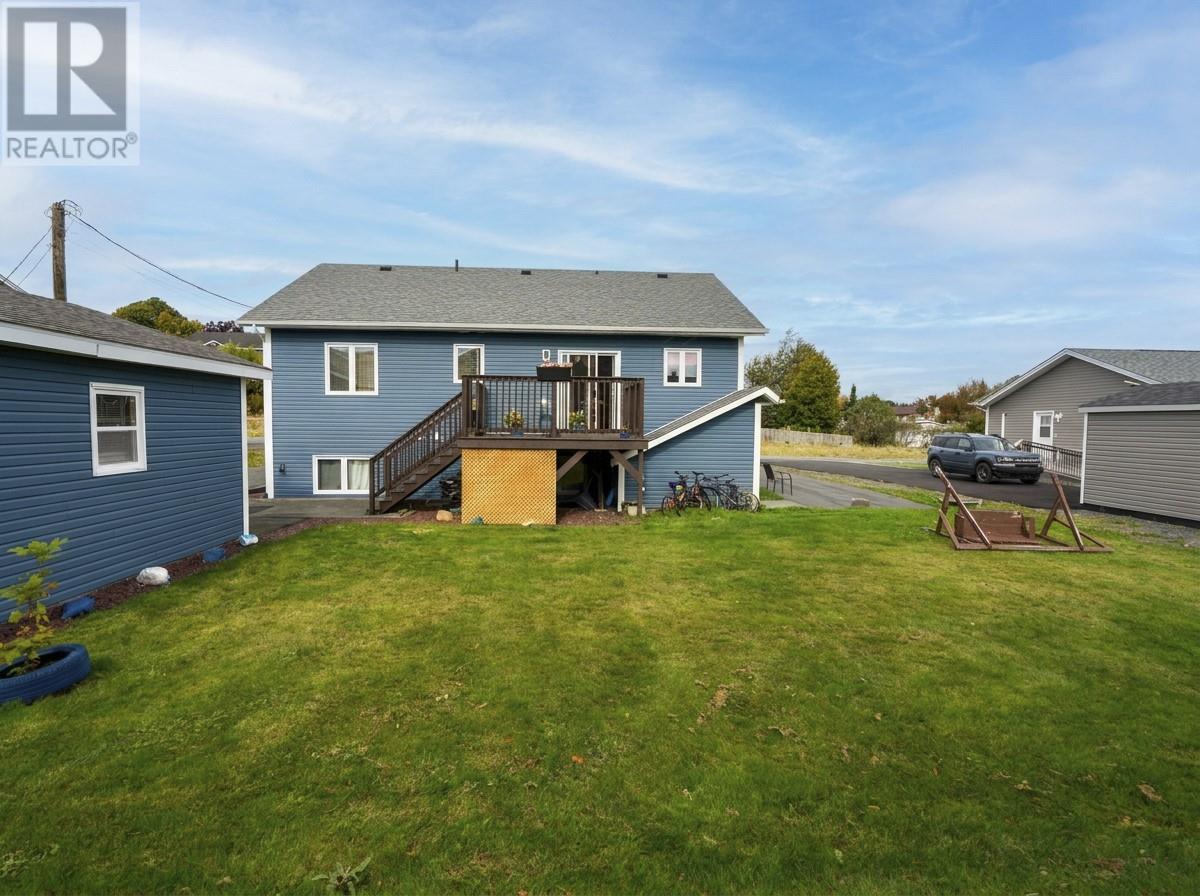 5 Shea Place, Bay Roberts — photo 36