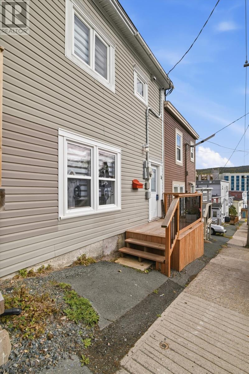 74 Brazil Street, St John's — photo 17