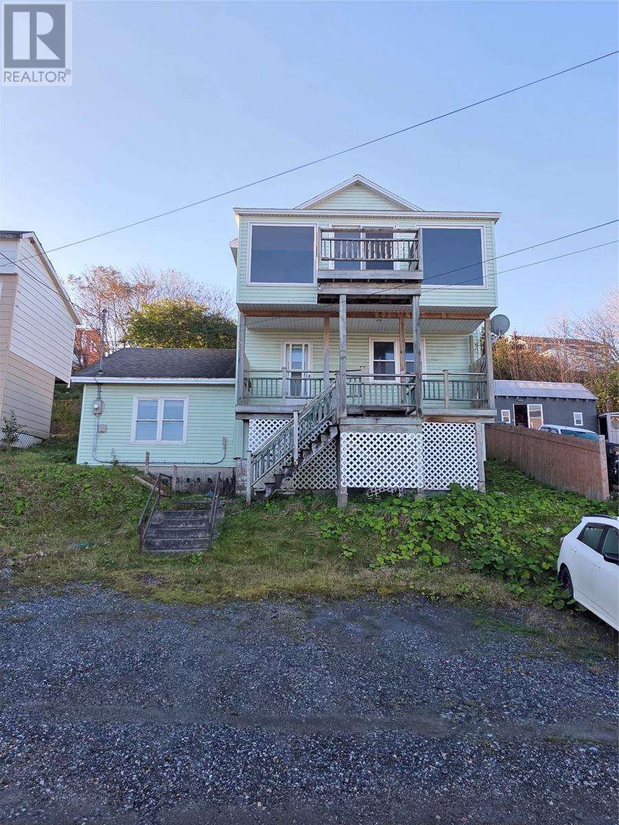 60 Station Road, Corner Brook, Newfoundland & Labrador