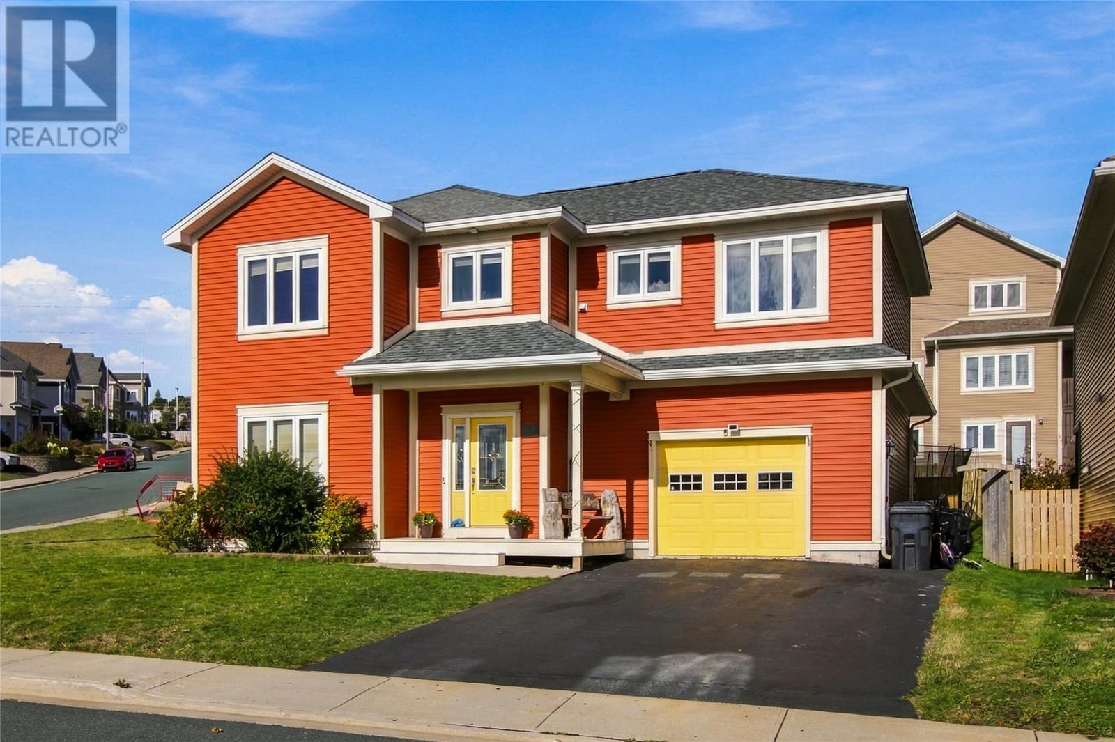 1 Blade Crescent, Mount Pearl, Newfoundland & Labrador  A1N 5L1 - Photo 2 - 1304403
