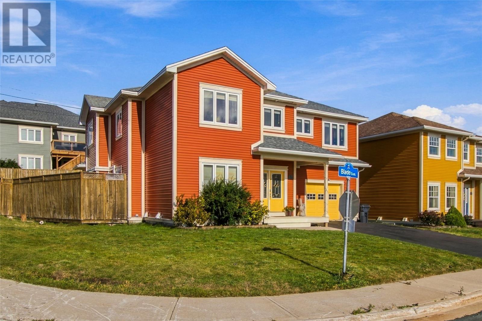 1 Blade Crescent, Mount Pearl, Newfoundland & Labrador  A1N 5L1 - Photo 3 - 1304403