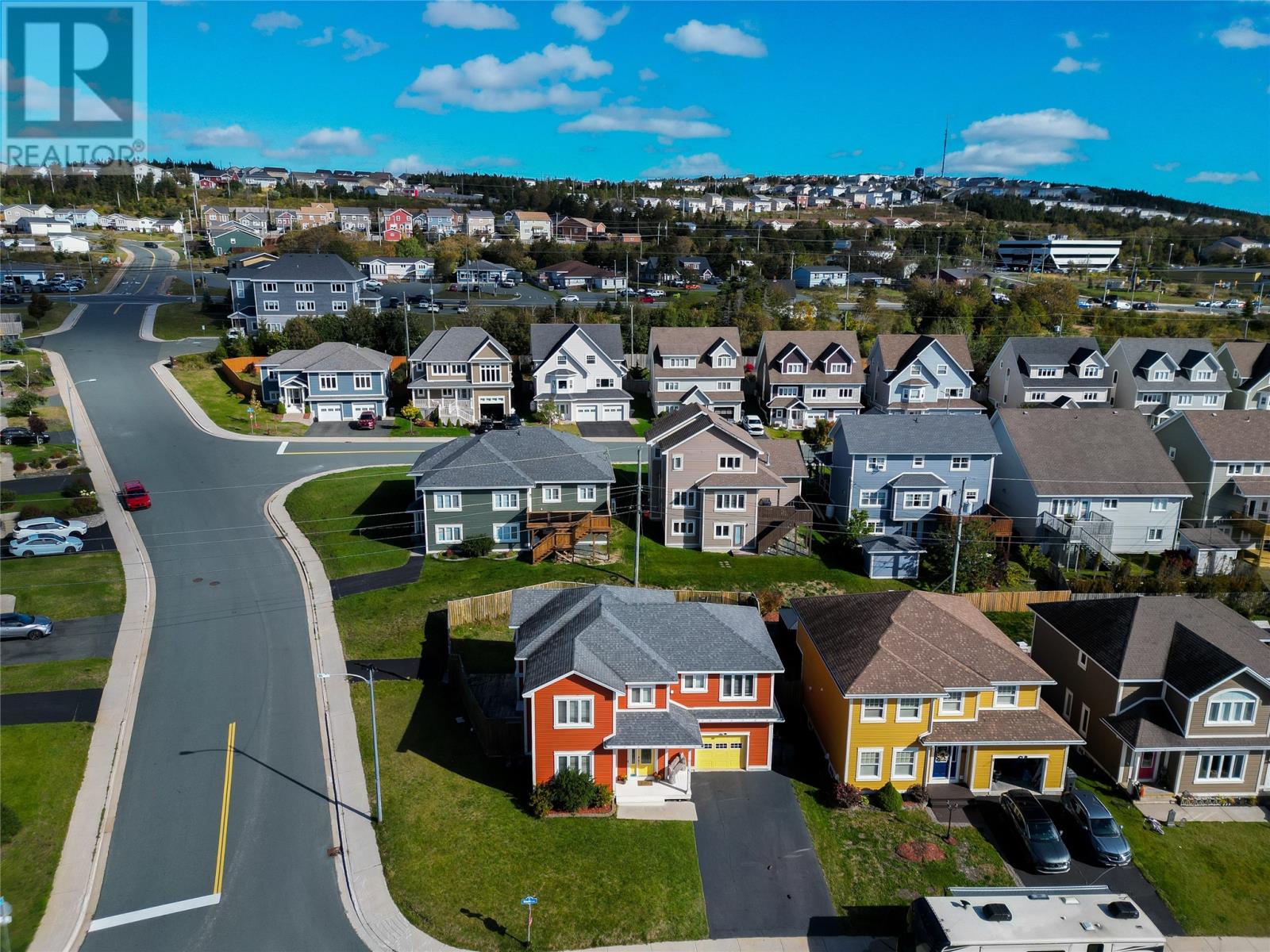 1 Blade Crescent, Mount Pearl, Newfoundland & Labrador  A1N 5L1 - Photo 4 - 1304403
