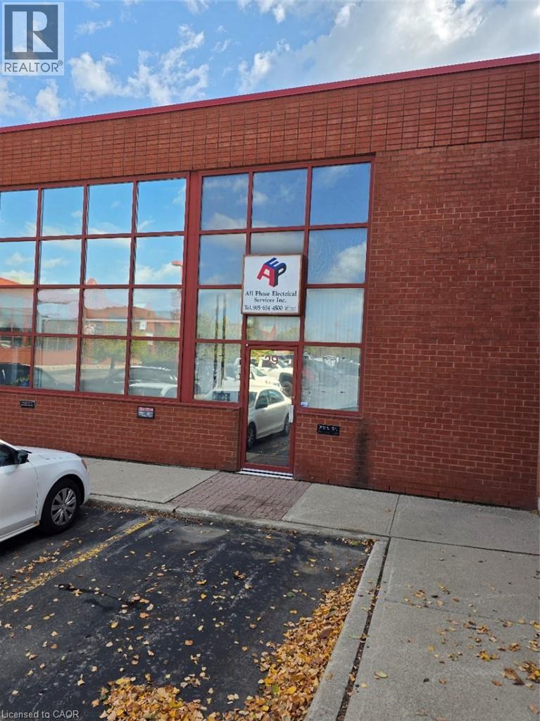 5100 SOUTH SERVICE Road Unit# 29, Burlington, Ontario