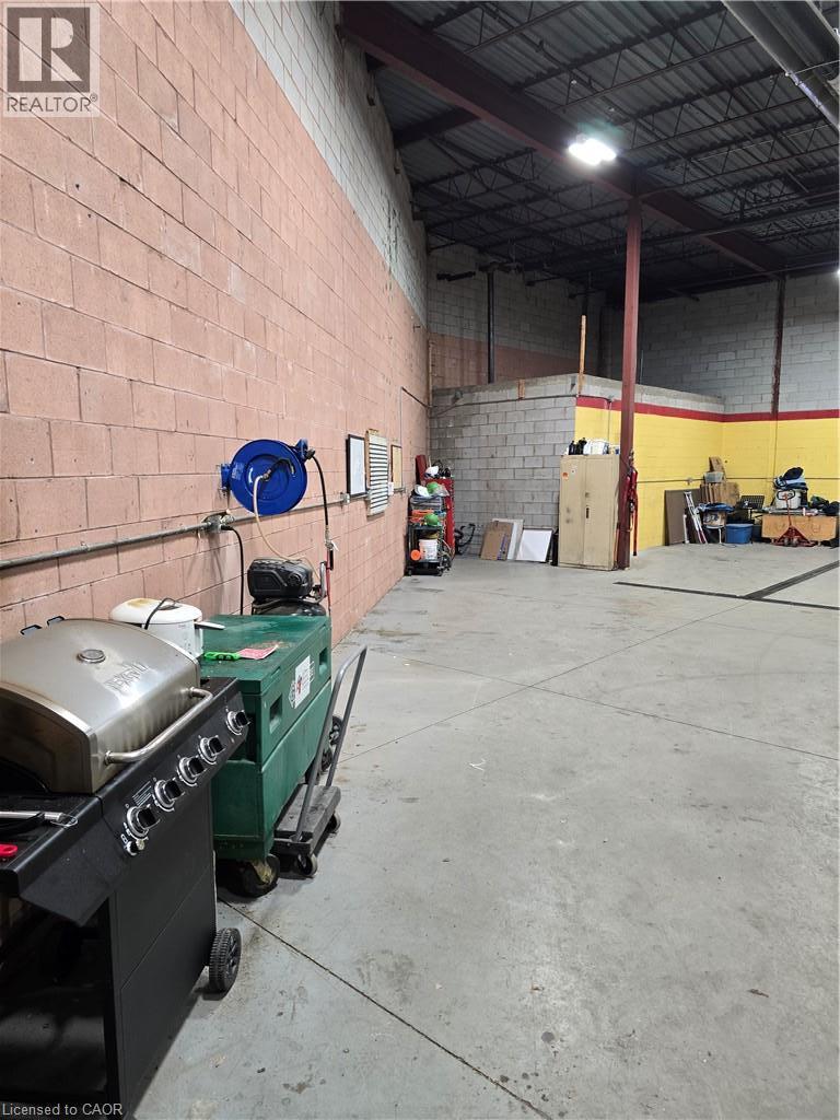 5100 South Service Road Unit# 29, Burlington, Ontario  L7L 6A5 - Photo 16 - 40867258