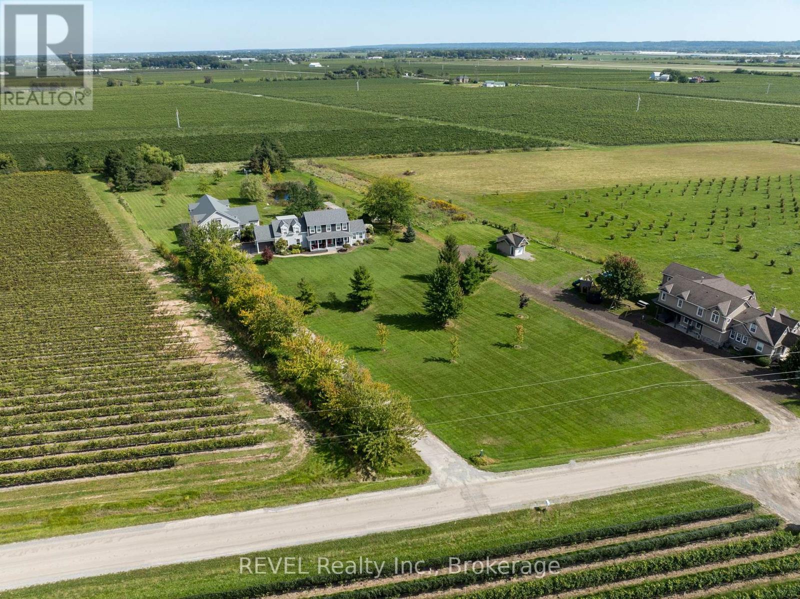 777 MCNAB ROAD, Niagara-on-the-Lake, Ontario