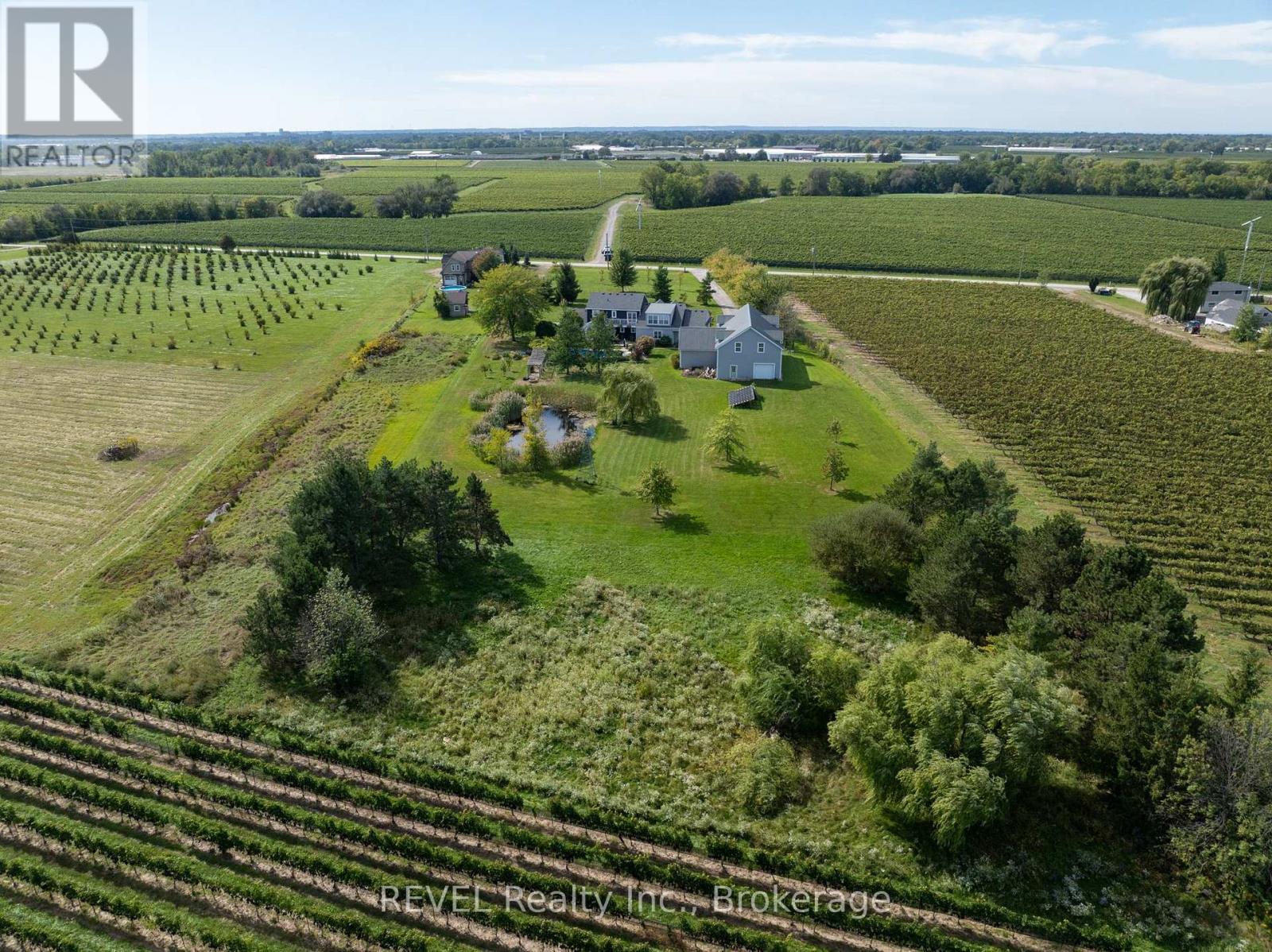 777 Mcnab Road, Niagara-On-The-Lake, Ontario  L0S 1J0 - Photo 4 - X14079992