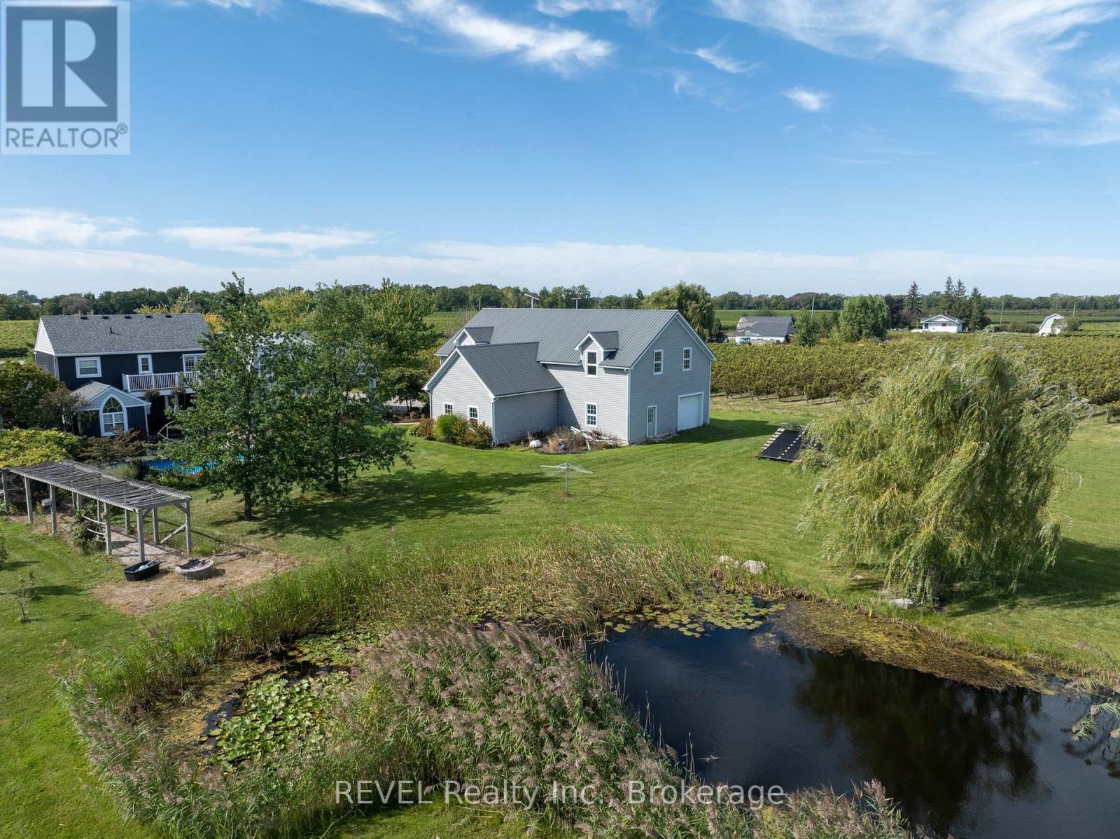 777 Mcnab Road, Niagara-On-The-Lake, Ontario  L0S 1J0 - Photo 42 - X14079992