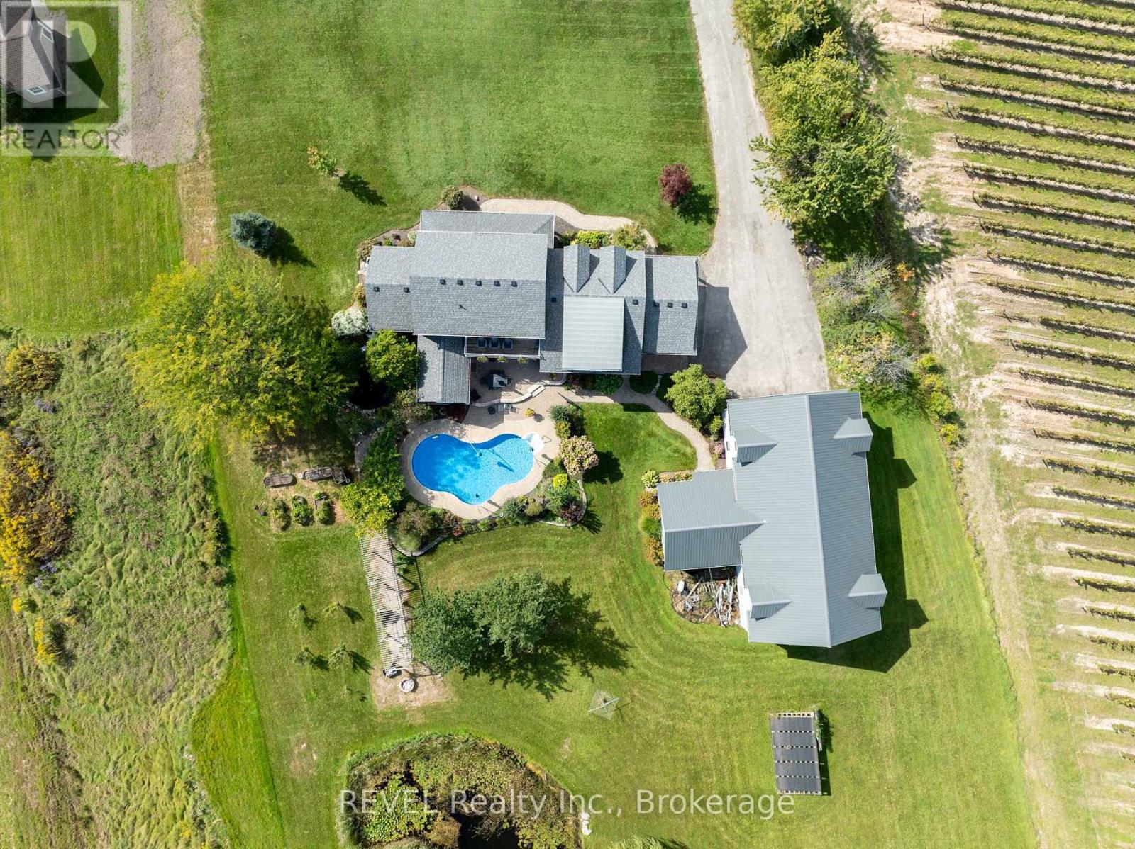777 Mcnab Road, Niagara-On-The-Lake, Ontario  L0S 1J0 - Photo 5 - X14079992