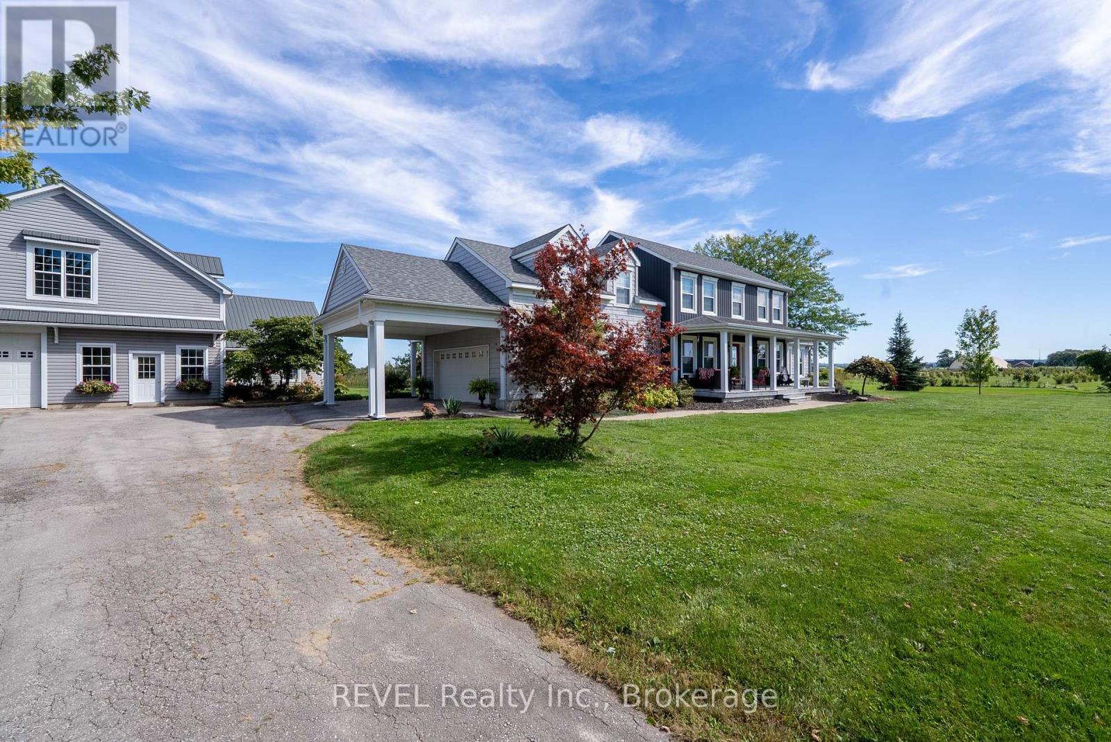 777 Mcnab Road, Niagara-On-The-Lake, Ontario  L0S 1J0 - Photo 6 - X14079992