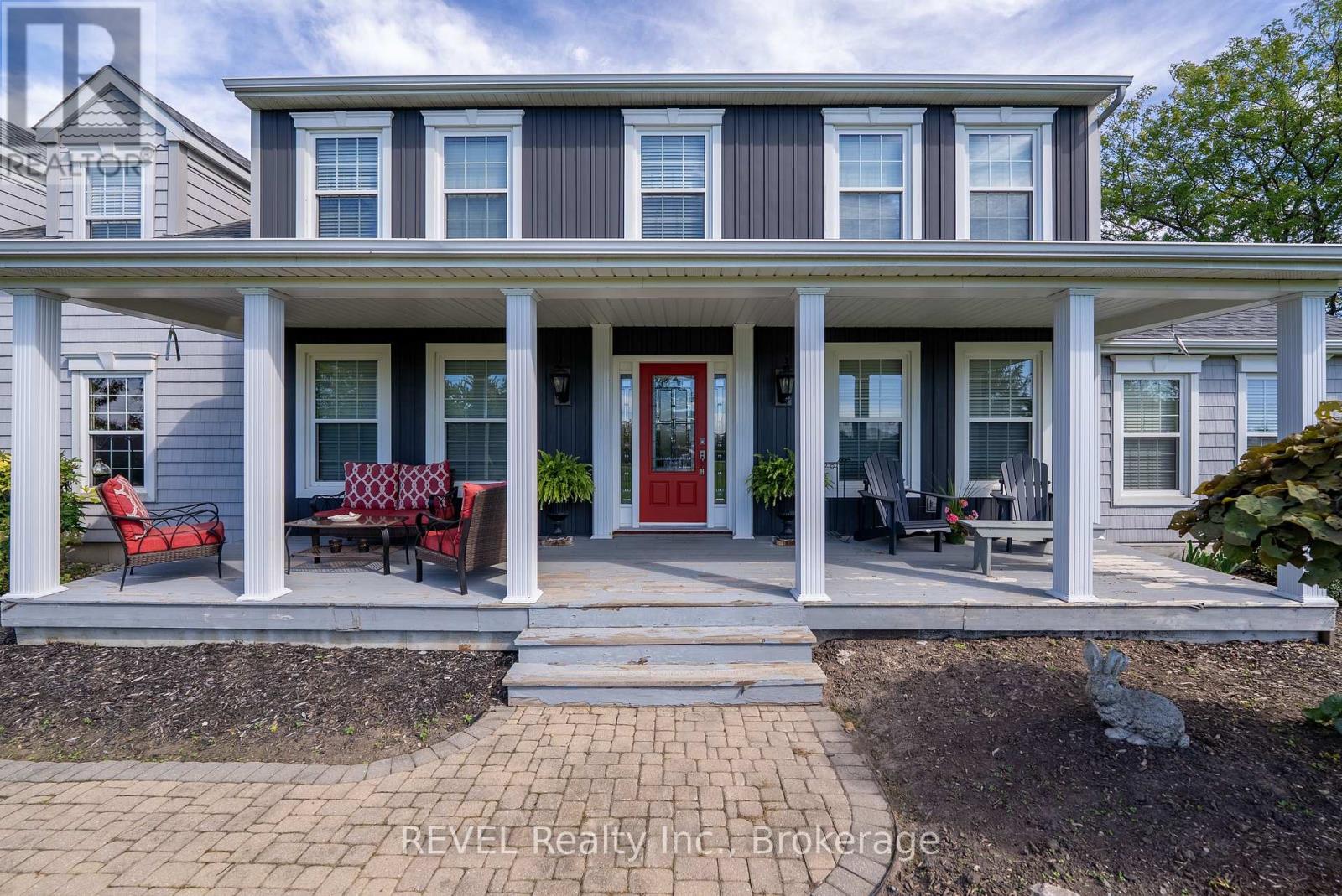 777 Mcnab Road, Niagara-On-The-Lake, Ontario  L0S 1J0 - Photo 9 - X14079992
