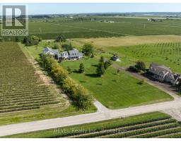 777 MCNAB ROAD, Niagara-on-the-Lake, Ontario