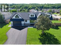 24 ROYCE Avenue, Stoney Creek, Ontario