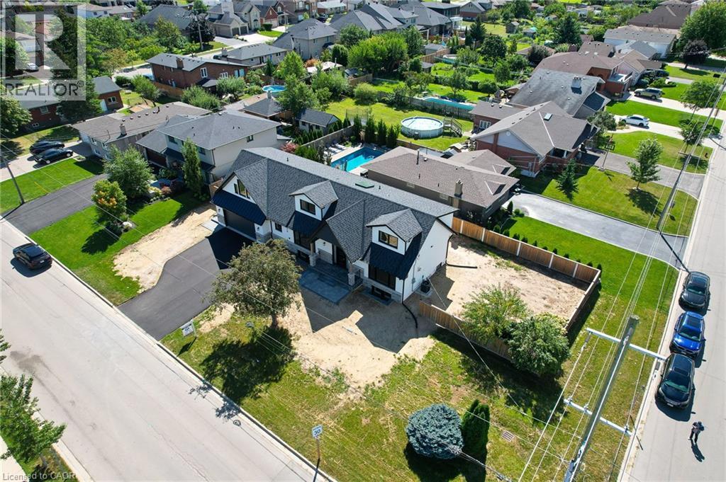 24 Royce Avenue, Stoney Creek, Ontario  L8G 3B5 - Photo 46 - 40868473