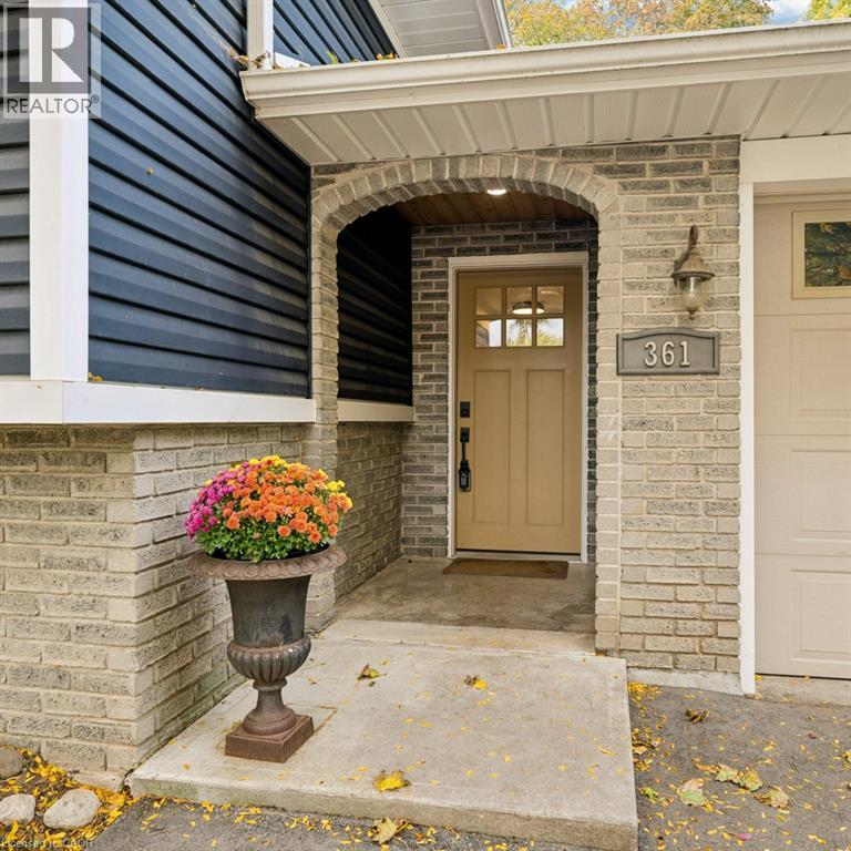 361 Lee Circle, Waterloo, Ontario  N2K 2L8 - Photo 5 - 40870310