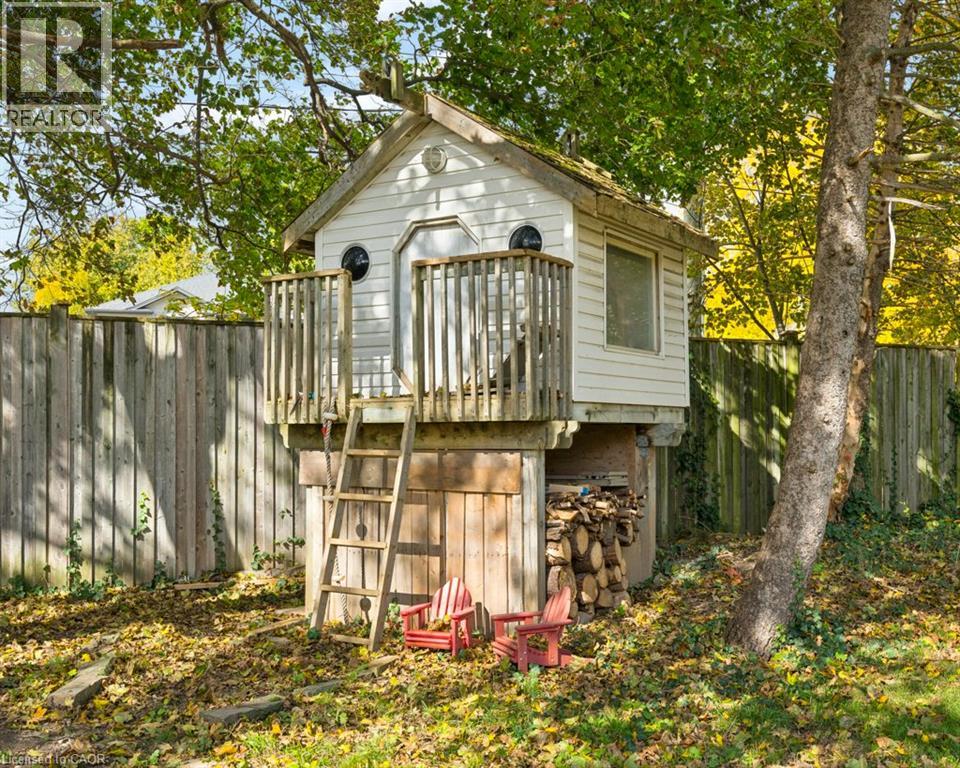 361 Lee Circle, Waterloo, Ontario  N2K 2L8 - Photo 50 - 40870310