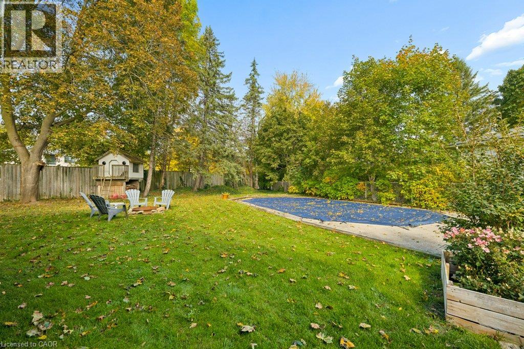 361 Lee Circle, Waterloo, Ontario  N2K 2L8 - Photo 45 - 40870310