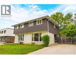 336 MORGAN Avenue, Kitchener, Ontario