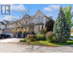 2434 TAYLORWOOD DRIVE, Oakville, Ontario