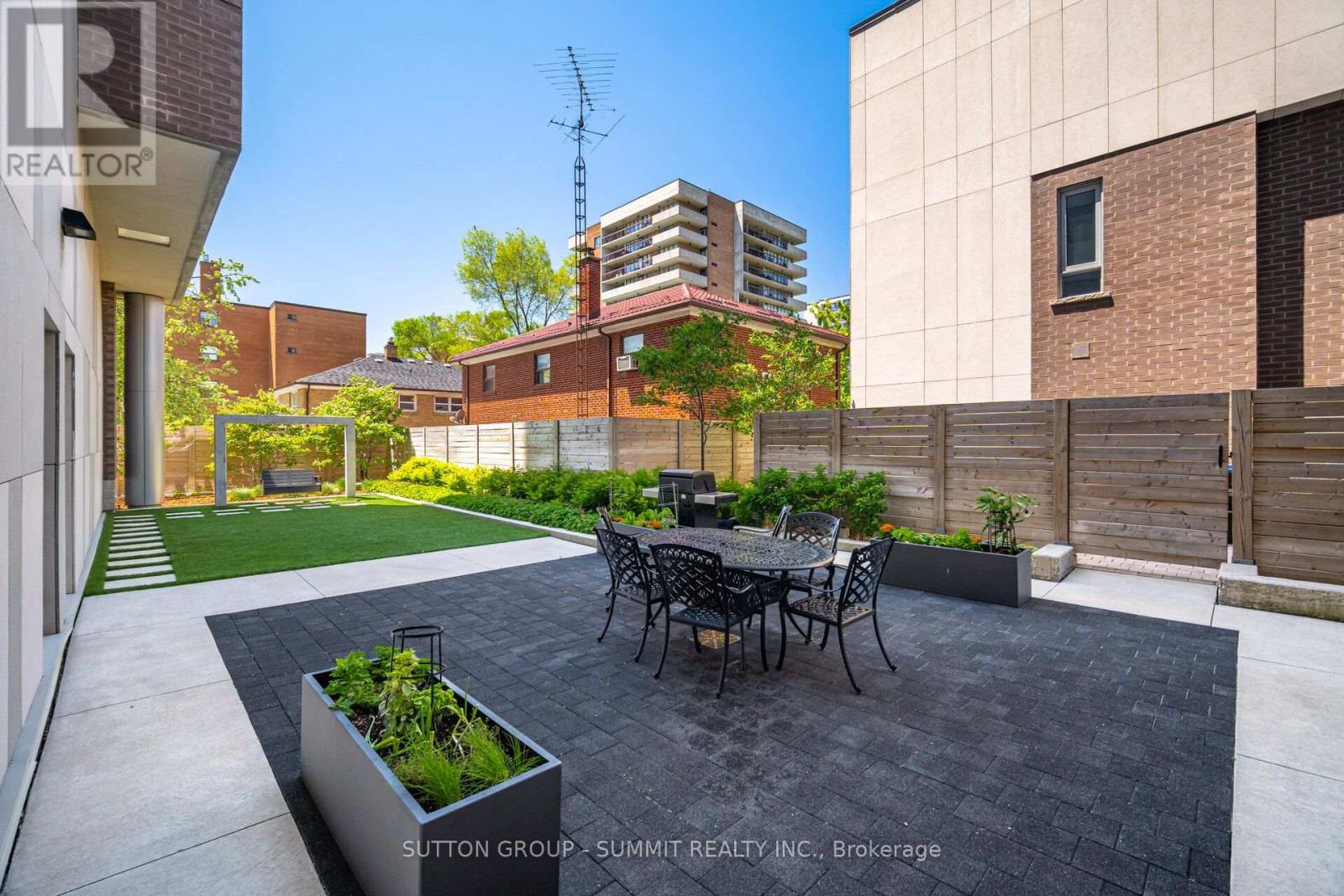 1102 - 8 Ann Street, Mississauga, Ontario L5G 0C1 - Photo 46 - W14034598
