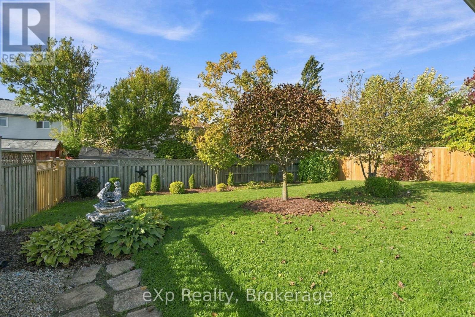 358 Dufferin Street, Stratford, Ontario  N5A 8B3 - Photo 27 - X14080072