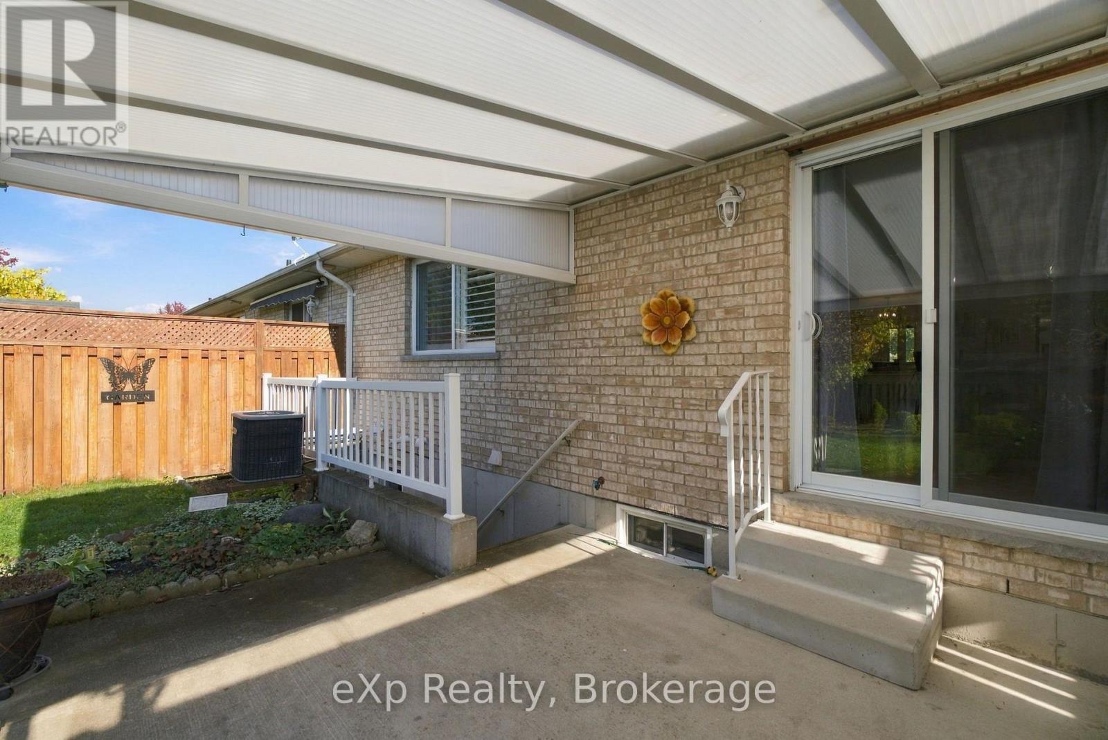 358 Dufferin Street, Stratford, Ontario  N5A 8B3 - Photo 31 - X14080072