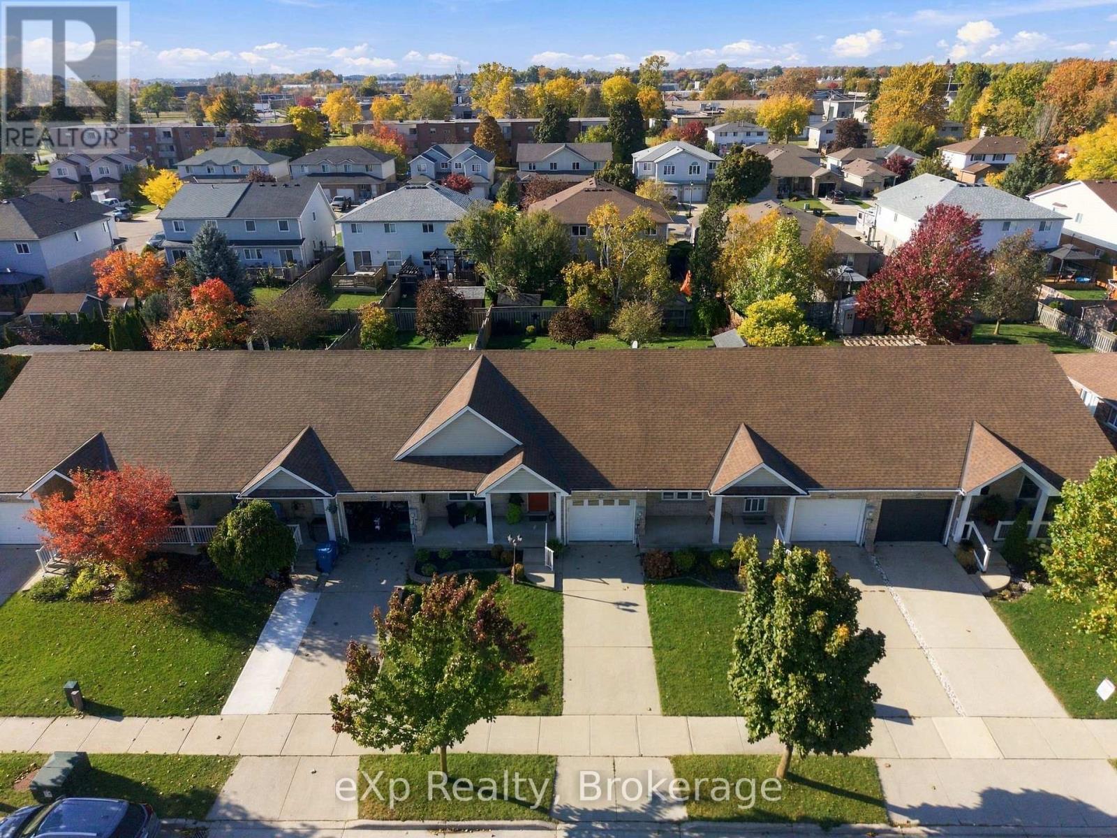 358 Dufferin Street, Stratford, Ontario  N5A 8B3 - Photo 32 - X14080072