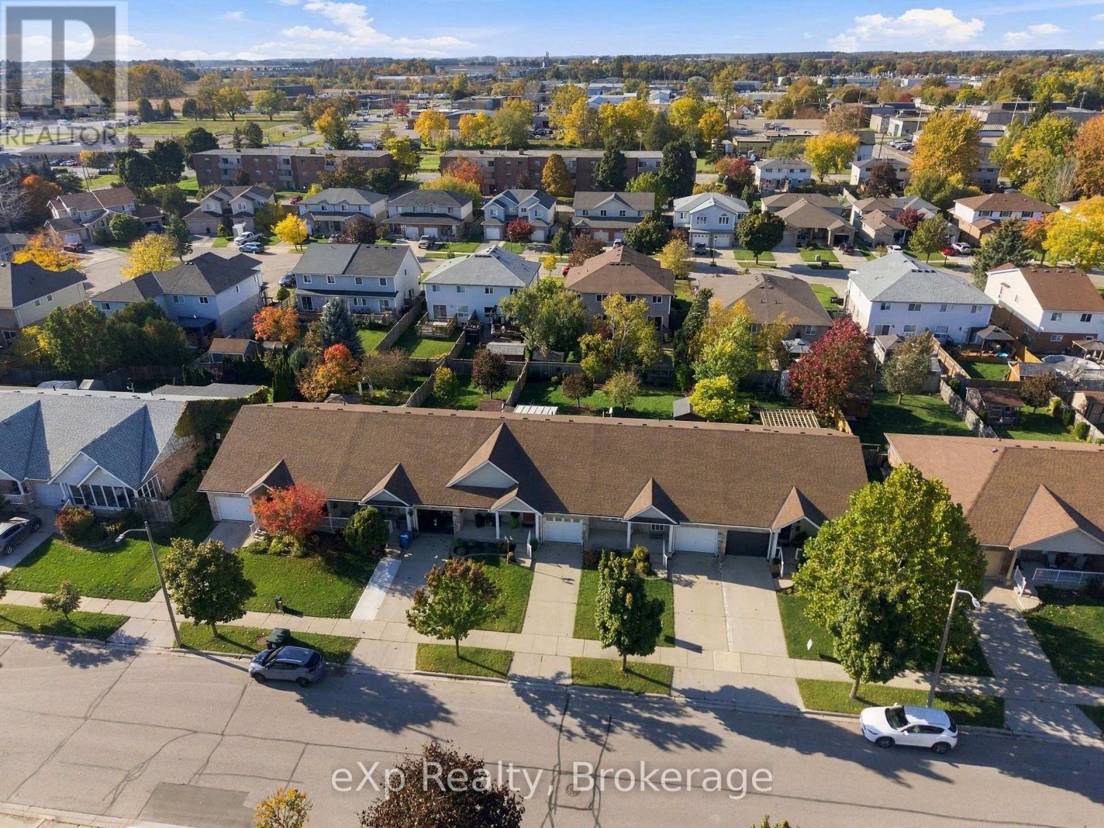 358 Dufferin Street, Stratford, Ontario  N5A 8B3 - Photo 33 - X14080072