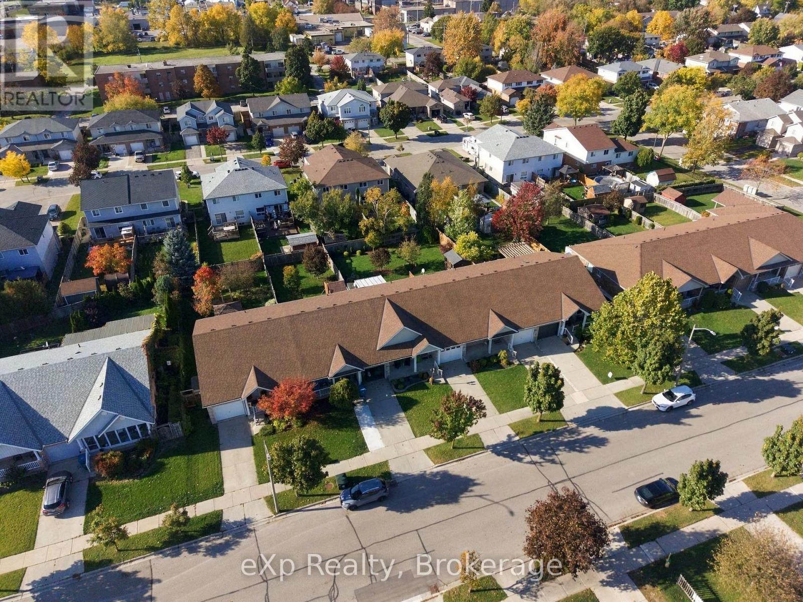 358 Dufferin Street, Stratford, Ontario  N5A 8B3 - Photo 34 - X14080072